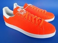 2014 Adidas Stan Smith Tn Pharrell Williams Solar Us9.5 2