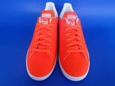 2014 Adidas Stan Smith Tn Pharrell Williams Solar Us9.5 3