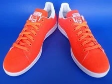 2014 Adidas Stan Smith Tn Pharrell Williams Solar Us9.5 4