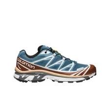 Salomon XT-6 Aegean Tortoise Shell L47293100