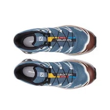 Salomon XT-6 Aegean Tortoise Shell L47293100 2