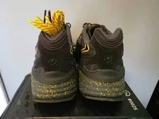 Authentic Puma X Pokemon Fade Nitro Umbreon 40702401 Size 12 NEW 3