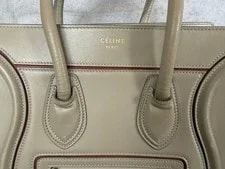 Celine Greige Luggage 3