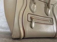 Celine Greige Luggage 4
