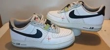 NIKE — Nike Air Force 1 Low Top 07 Fresh Perspective Size 9 DC2526-100 — Sneaker — resale