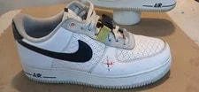 Nike Air Force 1 Low Top 07 Fresh Perspective Size 9 DC2526-100 2