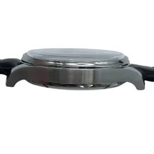 IWC IW510202 43mm Stainless Steel Navy OKW1508 4