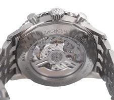 Breitling Navitimer B01 Chronograph 46 Automatic AB0137 4
