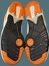 New Balance Low Top 550 Varsity 2