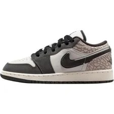 Jordan Air 1 Low Top Basketball Shoes IU2269-100 3