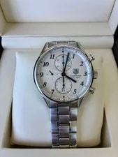 Tag Heuer Carrera Car1887 2
