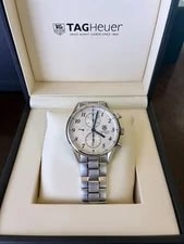 Tag Heuer Carrera Car1887 3