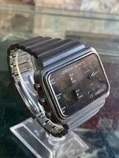 Omega Seamaster Montreal Chrono-Quartz (Working ) 2
