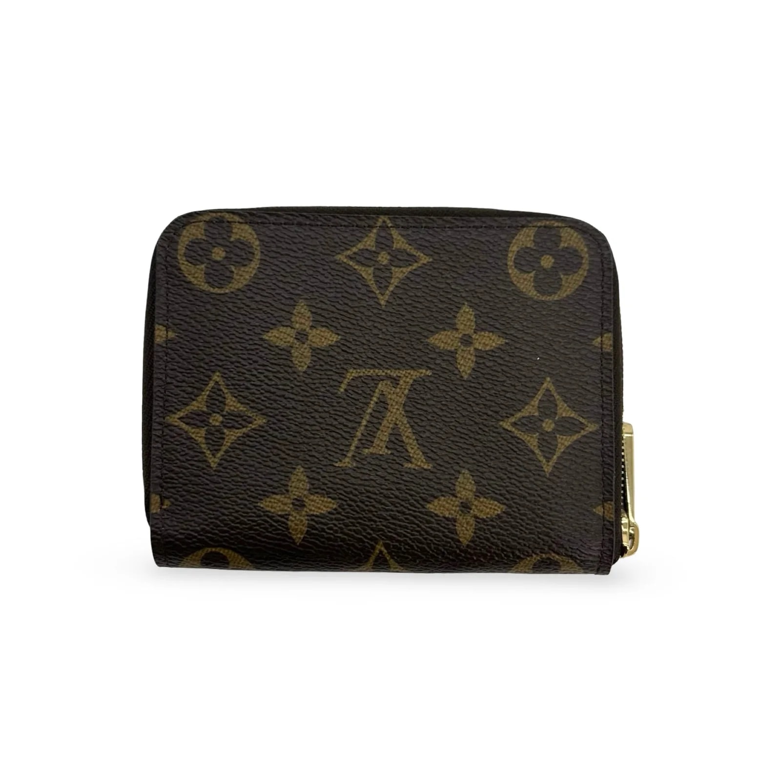 Louis Vuitton Animation Zippy Coin 2