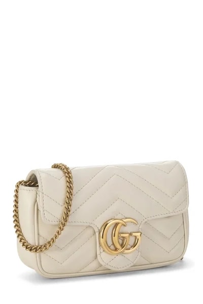 GG Marmont Crossbody Super Mini 2
