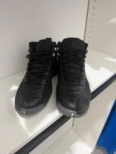 Size 11 - Air Jordan 12 Utility Grind 2