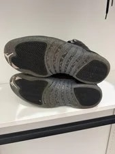 Size 11 - Air Jordan 12 Utility Grind 4