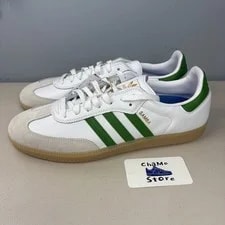 Adidas Samba ADV Cloud Crew Gum NEW 3