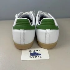 Adidas Samba ADV Cloud Crew Gum NEW 4