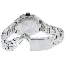 TAG Heuer Formula 1 CAZ1013 43mm SS Black #C7839 4