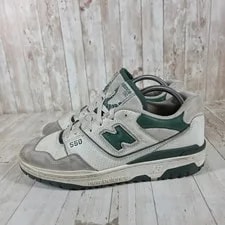 New Balance 550 8.5 Basketball BB550WT1 2