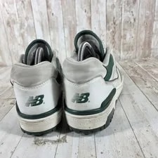 New Balance 550 8.5 Basketball BB550WT1 3