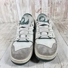 New Balance 550 8.5 Basketball BB550WT1 4