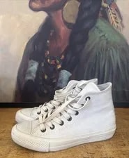 Converse X Chuck Taylor II John Varvatos ’S 7 ’S 5 2