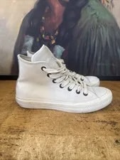 Converse X Chuck Taylor II John Varvatos ’S 7 ’S 5 3