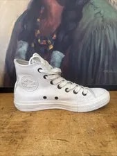 Converse X Chuck Taylor II John Varvatos ’S 7 ’S 5 4
