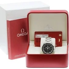 Omega Speedmaster Professional 3573.5 TO298498 2