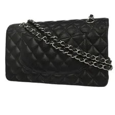 Chanel Medium Classic Double Flap 177739 2