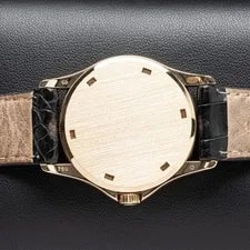Patek Philippe 18kt 5115J-001 Calatrava 35mm 3