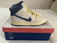Atlas Lost At Sea Dunk High Size 11 Special Box SKU CZ3334 100 SB 2