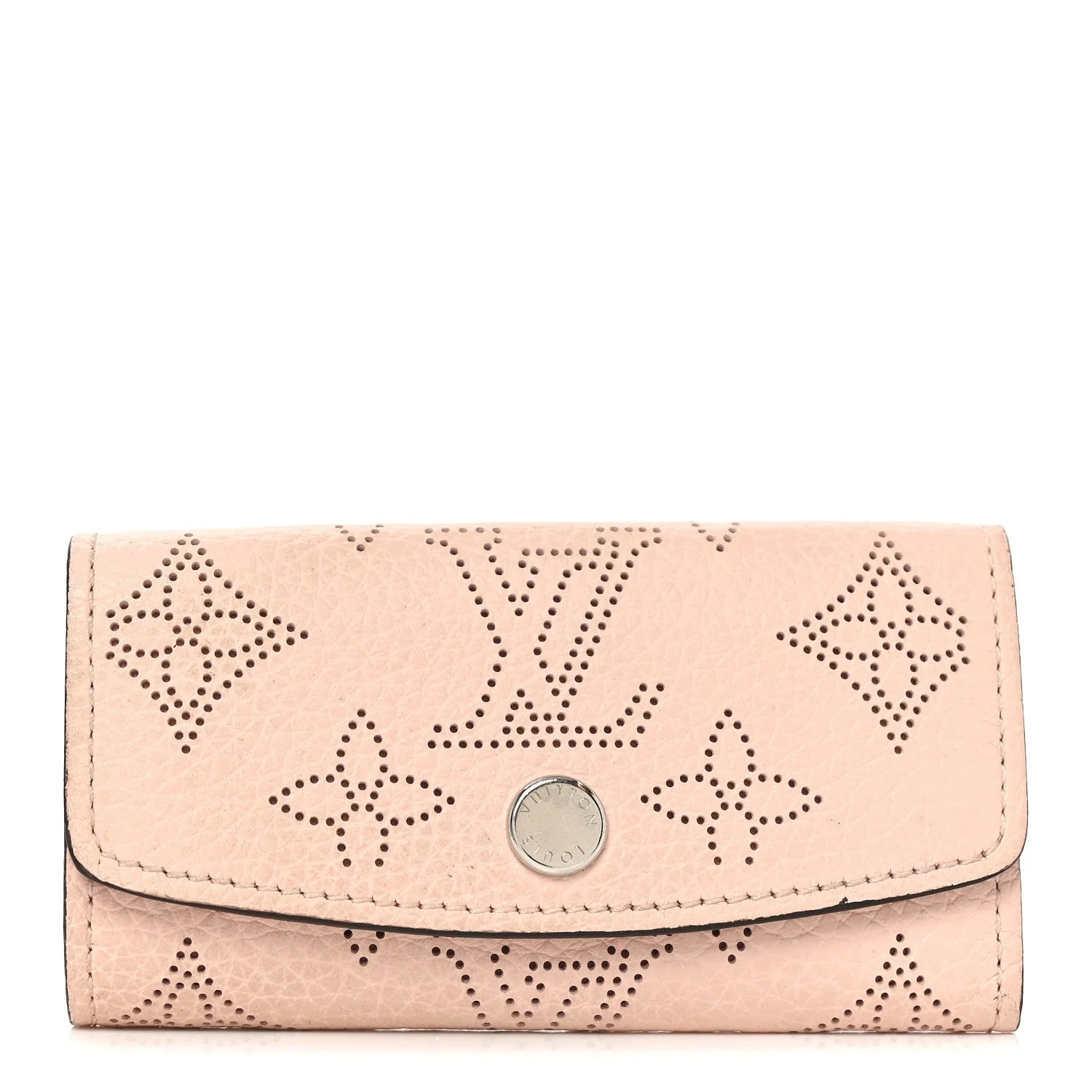 Louis Vuitton — Multicles 4 Key Holder Magnolia — Accessory — resale