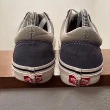7.5US Vans Oldskooldx Old Skool Anaheim LTD Collection Sports Sh 3