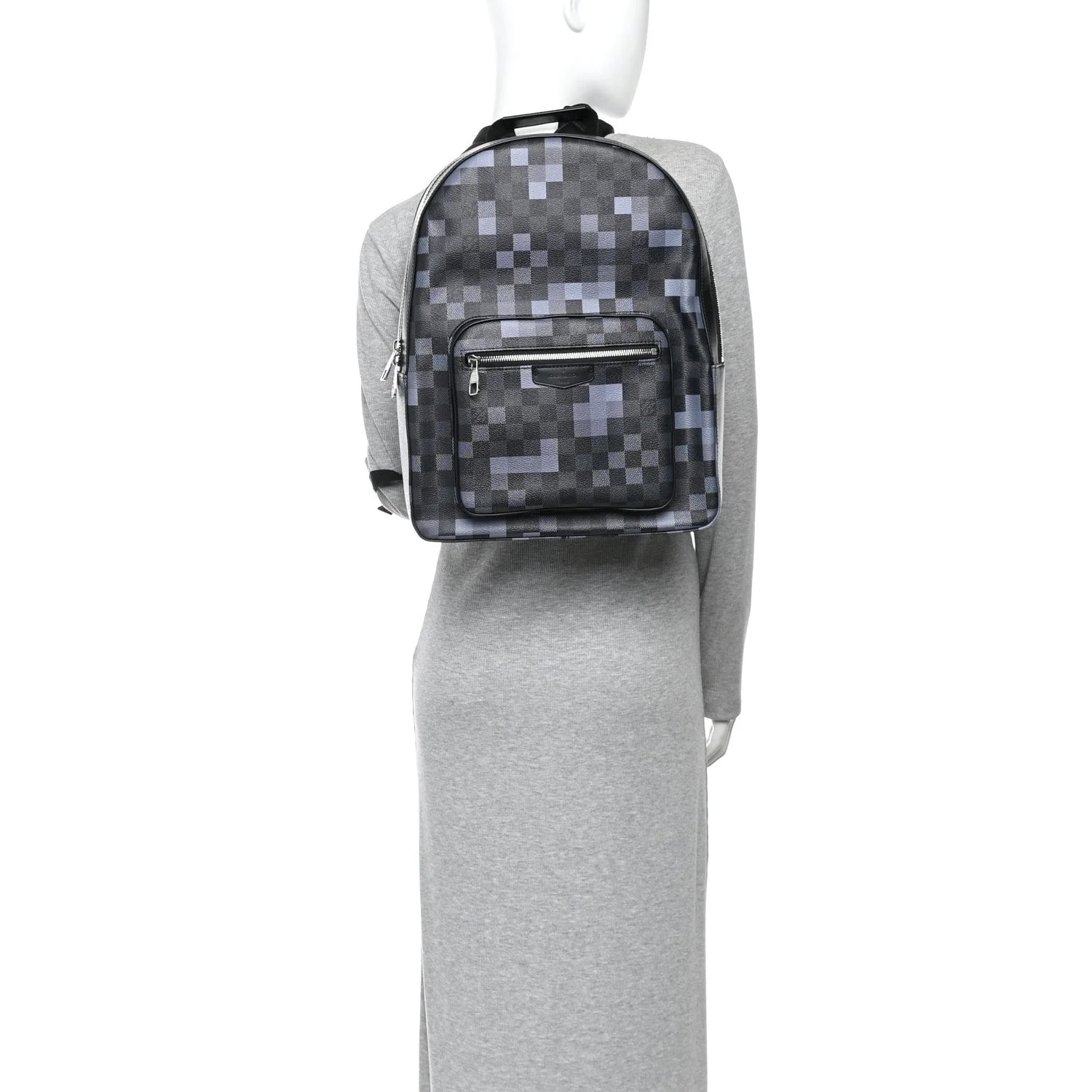 Pixel Josh Backpack 2
