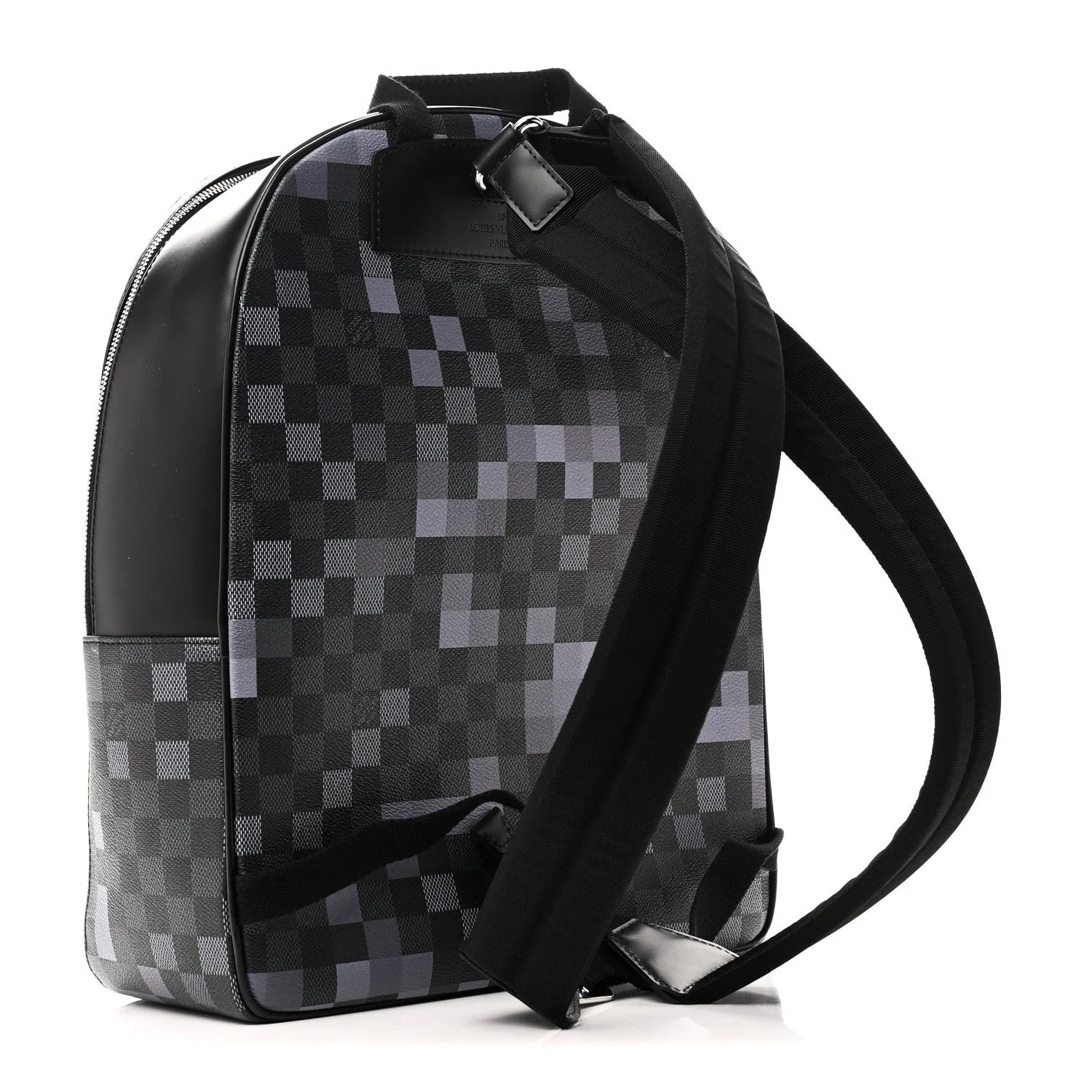 Pixel Josh Backpack 3