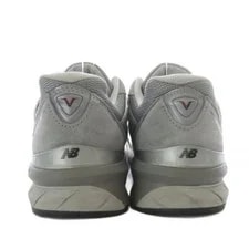 New Balance M990GL5 Low Cut Logo US10 YO18 51ca187a4b90 3