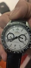 Omega Speedmaster Racing 329.33.44.51.04.001 2