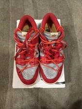 Nike Dunk Low Unlv 3