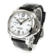 Panerai Luminor Marina 1950 3 Days Acciaio PAM01523 TO255415 2