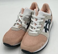 Asics — Asics Gel-Lyte III OG Size 9 Baked — Sneaker — resale