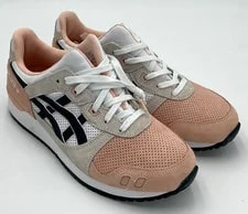 Asics Gel-Lyte III OG Size 9 Baked 3