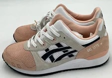 Asics Gel-Lyte III OG Size 9 Baked 4
