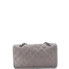 Chanel French Riviera Flap Quilted Medium 3
