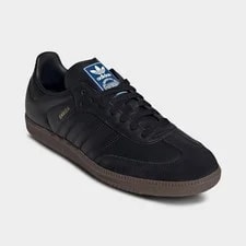 Adidas Originals Samba OG Casual Shoes / /Gum IE3438 001 3