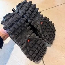 Salomon Aries Snowclog Collab 26cm Gecko Near 2