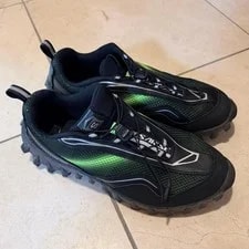 Salomon Aries Snowclog Collab 26cm Gecko Near 3