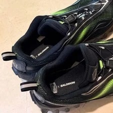 Salomon Aries Snowclog Collab 26cm Gecko Near 4